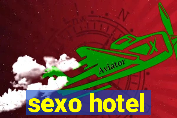 sexo hotel